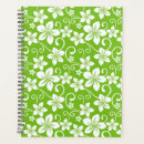 Search for lime planners Floral