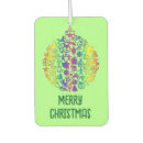 Search for christmas car air fresheners Xmas