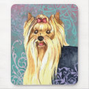 Search for yorkys mouse mats Yorkshire terrier