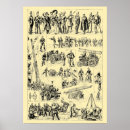 Search for vintage firefighter posters Firemen