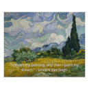 Search for wheat field posters Vincent