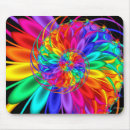 Search for rainbow bright mouse mats Lines