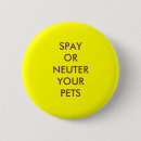 Search for spayed badges Neuter