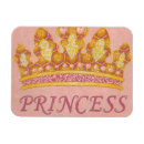 Search for crown magnets Royal