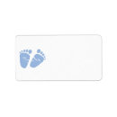 Search for feet return address labels Simple