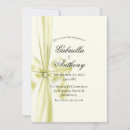 Search for satin wedding invitations Elegant