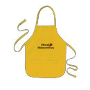 Search for surrealism aprons Funny