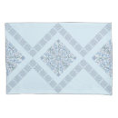 Search for light blue pillowcases Elegant