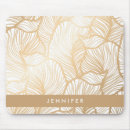 Search for gold damask mouse mats Floral