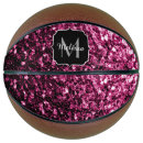 Search for basketballs Pink