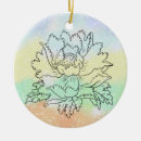 Search for leaf christmas tree decorations Natural
