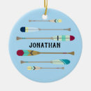Search for paddle paddle christmas tree decorations Rowing