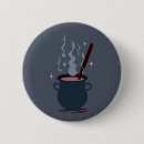 Search for halloween badges Dark aesthetic