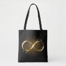 Search for infinity bags Gold