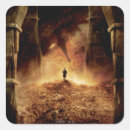 Search for bilbo baggins stickers Desolation of smaug
