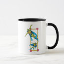 Search for green martian mugs J'onzz
