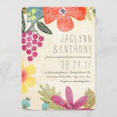 Search for vineyard wedding invitations Simple