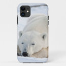 Search for polar bears iphone cases Arctic