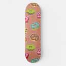 Search for doughnut skateboards Dessert