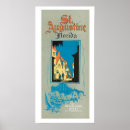 Search for florida vintage travel posters West