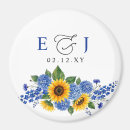 Search for sunflower wedding favours Summer