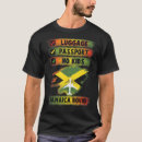 Search for jamaica vacation tshirts Passport