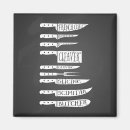Search for cuts magnets Butcher