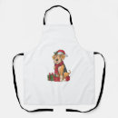 Search for airedale noel aprons Wolf