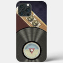 Search for gramophone iphone cases Music