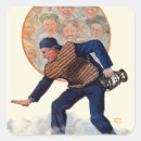 Search for summer sports stickers Illustration