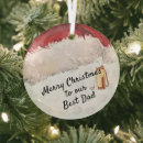 Search for sport christmas tree decorations For him