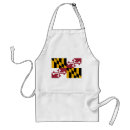 Search for state aprons Patriotic