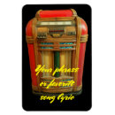 Search for record rectangular magnets Retro