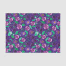 Search for purple tissue paper Seamless
