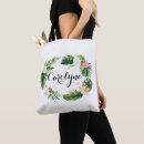 Search for palm leaf bags Hibiscus