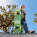 Search for lovely skateboards Green
