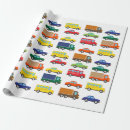 Search for bus wrapping paper Traffic