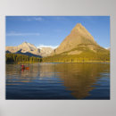 Search for swiftcurrent posters Glacier national park