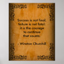 Search for winston churchill quote posters Famous quotes