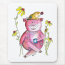 Search for drinking coffee mouse mats Cute