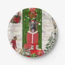 Search for german christmas plates Animal