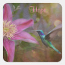 Search for hummingbirds stickers Floral