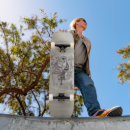 Search for gods skateboards Anubis