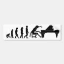 Search for music teacher bumper stickers Keyboard