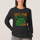 Search for wildlife conservation tshirts Animals