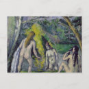 Search for nude postcards Cezanne