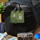 Search for oscar the grouch luggage tags Explore