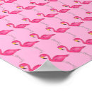 Search for tropical flamingo posters Flamingos