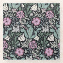 Search for william morris coasters Botanical