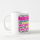 Search for work wife mugs Humour